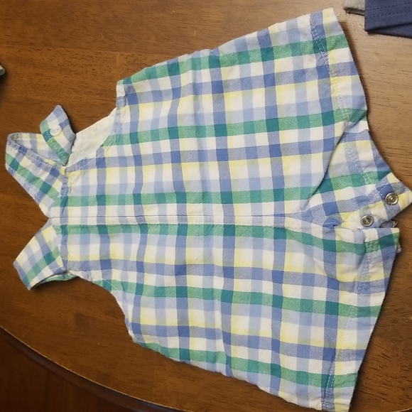 Baby boy summer bundle 3 months - Picture 2 of 10
